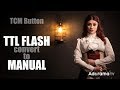 TTL Flash into Manual Flash: Take and Make Great Photography with Gavin Hoey