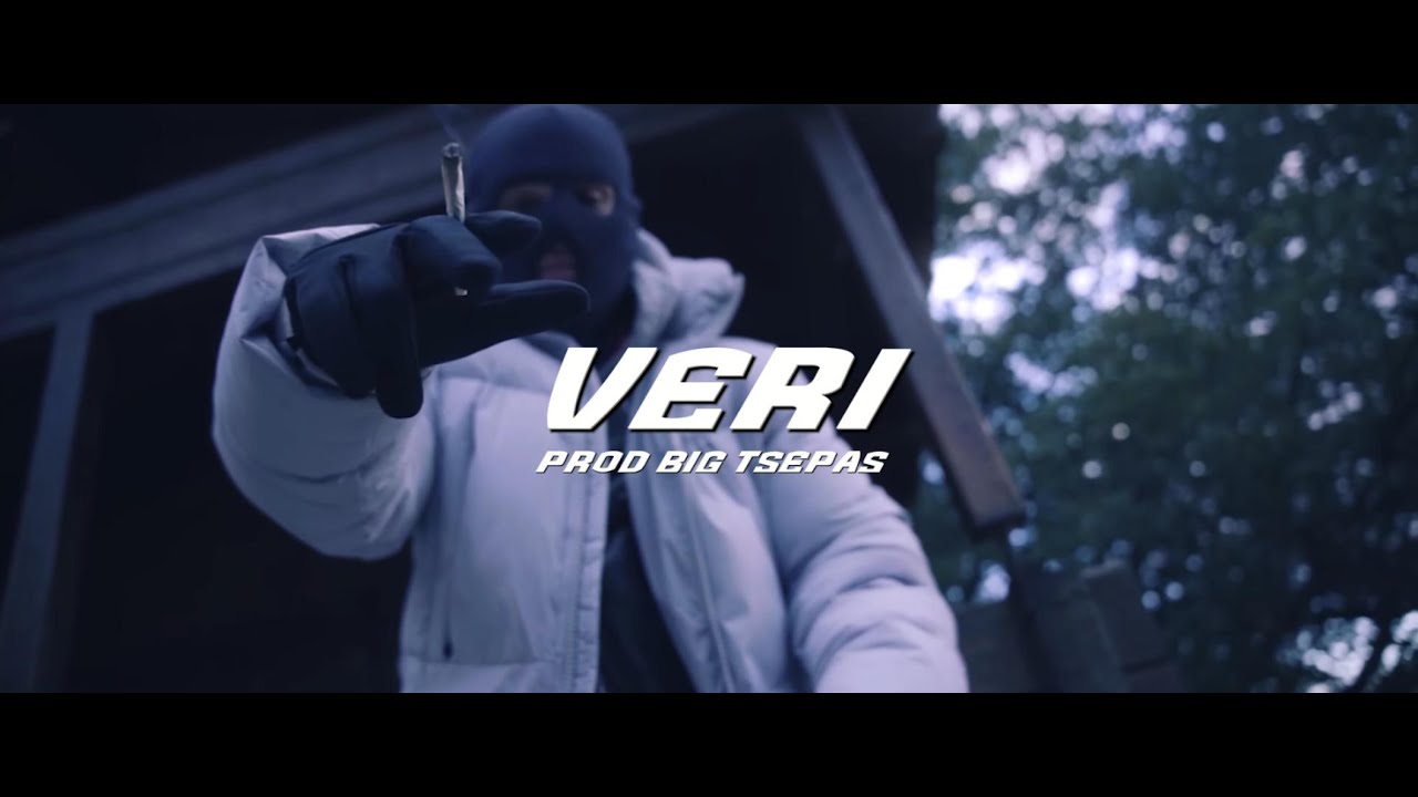 XRS X Strat Type Beat - " VERI " | Trap Type Beat 2025