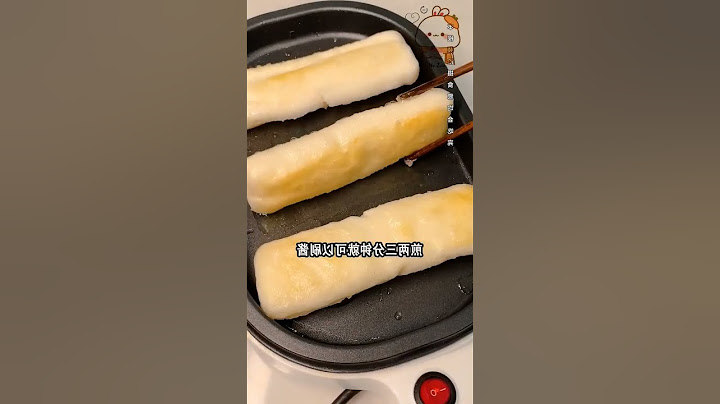 Cách nướng bánh gạo ăn ngon và giòn hơn 🤤🤤