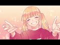 Honeyworks - My Little Angel ft. Sena Narumi  (ワタシノテンシ feat.成海聖奈(CV:雨宮天)) English Subtitles