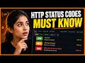 HTTP Status Codes for API Testing: Essential Guide for Beginners