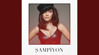 Şampiyon