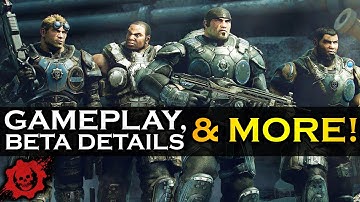 How to Install the Gears of War Reloaded BETA & MORE!