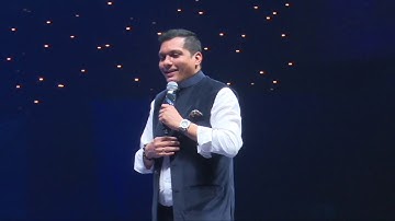 Breaking Boundaries - VP Dev Wadhwani