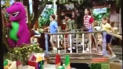 Walk Around the Block (2003 version)