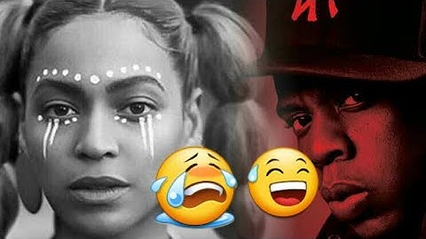 Jay-Z Finally Explained Why He Cheated On Beyonce