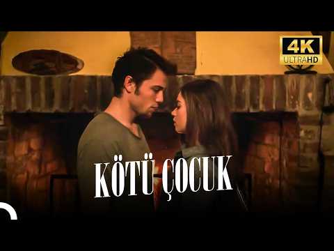 Kötü Çocuk | AFRA SARAÇOĞLU - TOLGA SARITAŞ'IN 4K GENÇLİK FİLMİ