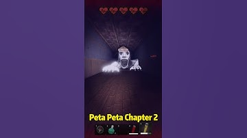 Peta Peta Chapter 2 - Roblox
