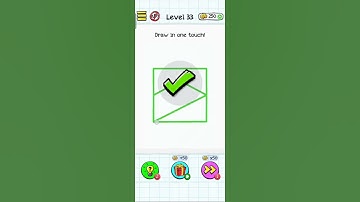 Braindom Level 33 | #braintestsolution #braintest #gaming #puzzle