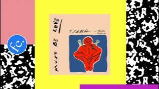 Tseba - Must Be Love (Future Classic Visualizer)