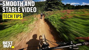 HyperSmooth Video Stabilization with the GoPro HERO 4K – Tech Tips from Best Buy