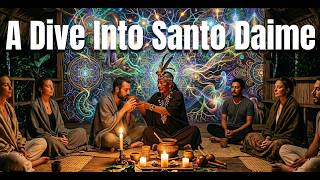 Download Lagu Santo Daime Explained: Ancient Amazon Rituals, Ayahuasca & Healing Download Lagu Santo Daime Explained: Ancient Amazon Rituals, Ayahuasca & Healing