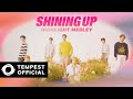 TEMPEST - 2ND MINI ALBUM [SHINING UP] HIGHLIGHT MEDLEY
