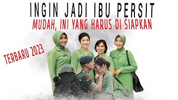 PERSYARATAN MENJADI ISTRI TENTARA TNI AD, MUDAH BANGET TANPA RIBET