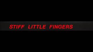 Stiff Little Fingers - Live in Baltimore 2024 [Full Concert]