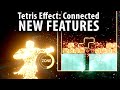 Breaking Down the New Features Coming to Tetris Effect: Connected this Summer