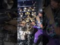Did You Know: Z Customs are not ONLY for heavier music? Just ask Payge Cooper! #zildjian #drums