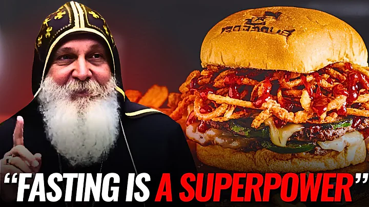 Mar Mari Reveals the POWER of FASTING