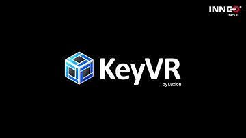 KeyVR new features | virtual reality