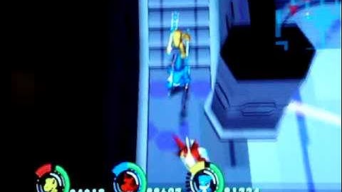 Digimon world 4 Dread note walk through (very hard mode) part 2