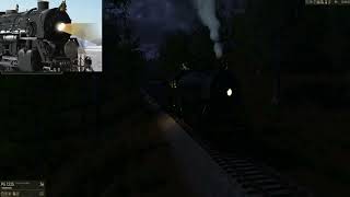 The Polar Express Plays Railroader Part 2 Gameplay