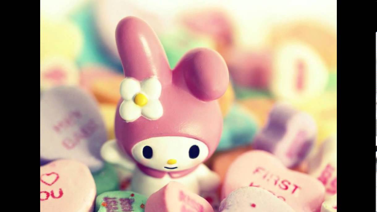 Hello Kitty et ses amis YouTube
