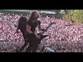 Metallica   welcome home sanitarium live