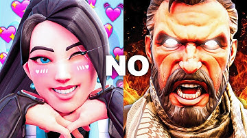 Can a Valorant Player Survive CS2?