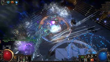 Uber Cortex. CWDT Showcase