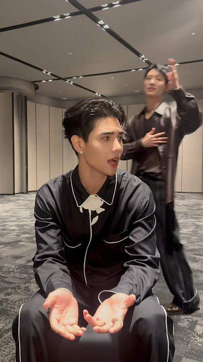 Lemme Lie With You before Won’t Find You again. #jeffsatur #ซ่อนไม่หา #NCT #WayV #TEN