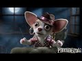 ADN: El criminal de las sombras | Perritencia con Molly G