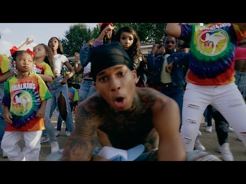 NLE Choppa - Do It Again (ft. 2Rare) [HipHop Dance Musical] MEMPHIS EDITION