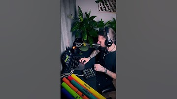 Boomwhackers melodic techno - multi sample instrument with Sampler in Ableton Live #musicproduction