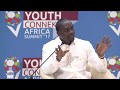 Akon Speaks on Rebranding Africa