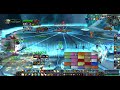 LOD 2 heal holy priest PoV