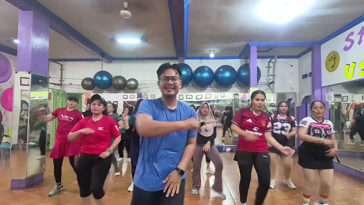 SENAM KREASI DUA KURSI // DJ DUA KURSI DANGDUT REMIX // 