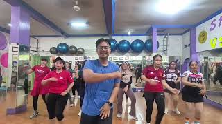 Download Lagu SENAM KREASI DUA KURSI // DJ DUA KURSI DANGDUT REMIX //  MP3