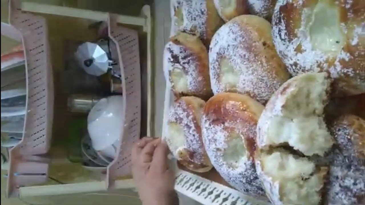 بريوش ببياض حبة بيض فقط خفيف يوالم الصحور ومشروع مربح للماكثات