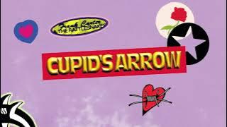 Frank Carter & The Rattlesnakes - Cupid's Arrow (Visualiser)