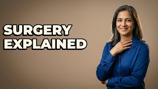 What To Expect During Low Anterior Resection Surgery?