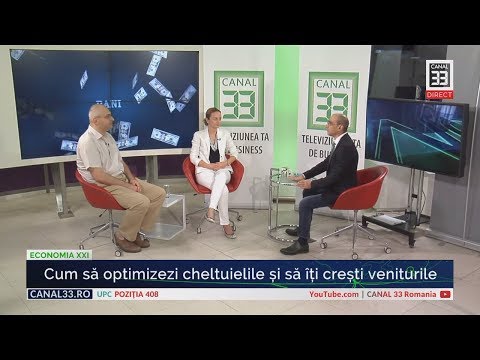 Video: Ce Cheltuieli Pot Reduce Profiturile