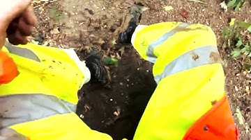 Laddermen - Builder (Official Music Video)