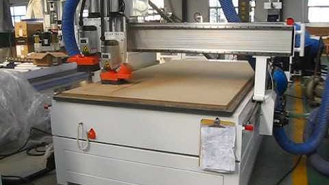 QUICK CNC K45MT-DY 2 spindles with servo motor .