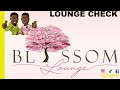 Blossom lounge  shishadebruis