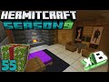 HermitCraft 9 | 055 | SUPER SECRET!