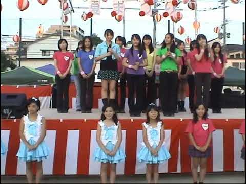 2011年7月23日(土) Rev. from DVL飯倉中央小学校 YouTube