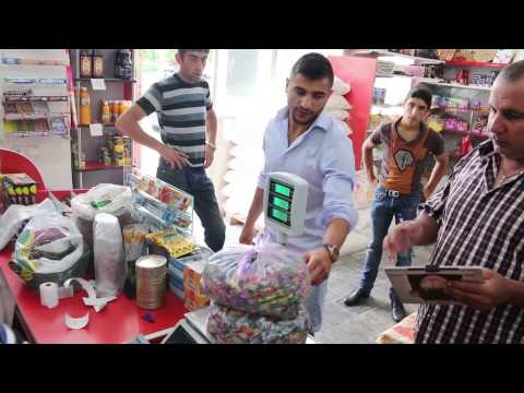 Video: Armeniska Köket: Några Funktioner