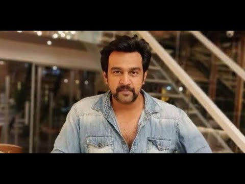 Video: Kur vdiq chiranjeevi sarja?