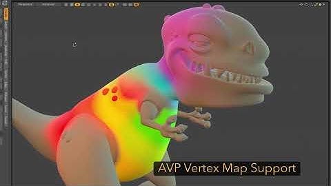 Modo 14.1 | Workflow Enhanced