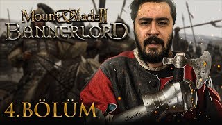 Soylular İle Yakin İli̇şki̇ler Mount And Blade 2 Bannerlord Türkçe Bölüm 4